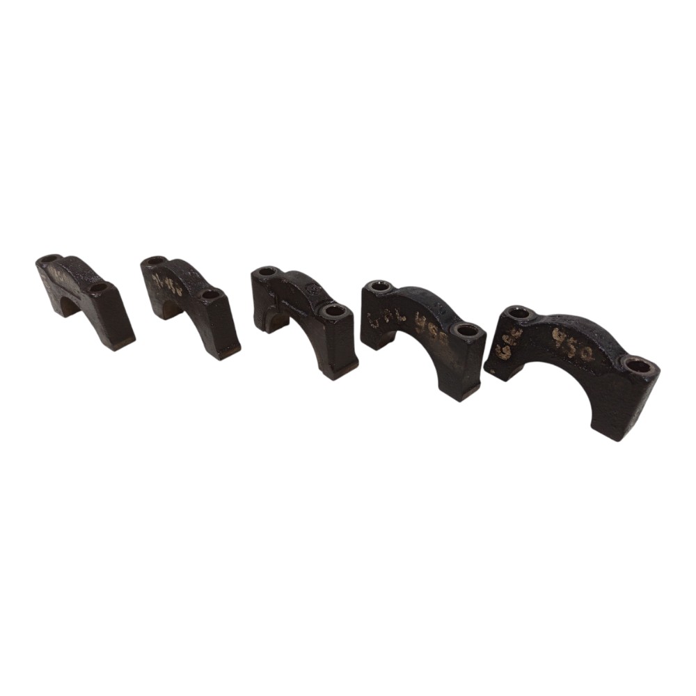 Kit Mancal Motor Volkswagen Gol 1.6 8v 1986 1987 A 1999 4