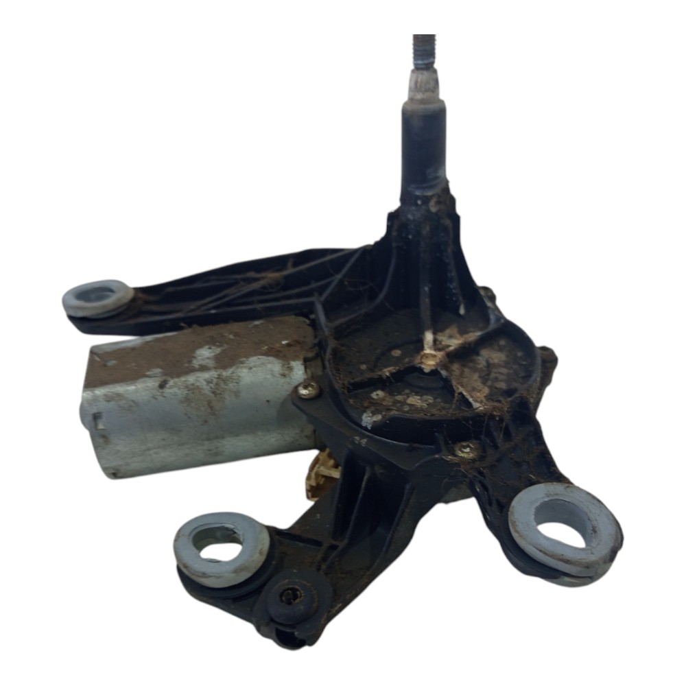 Motor Limpador Tampa Traseira Citroen Xsara 2001 2002 A 2013 5