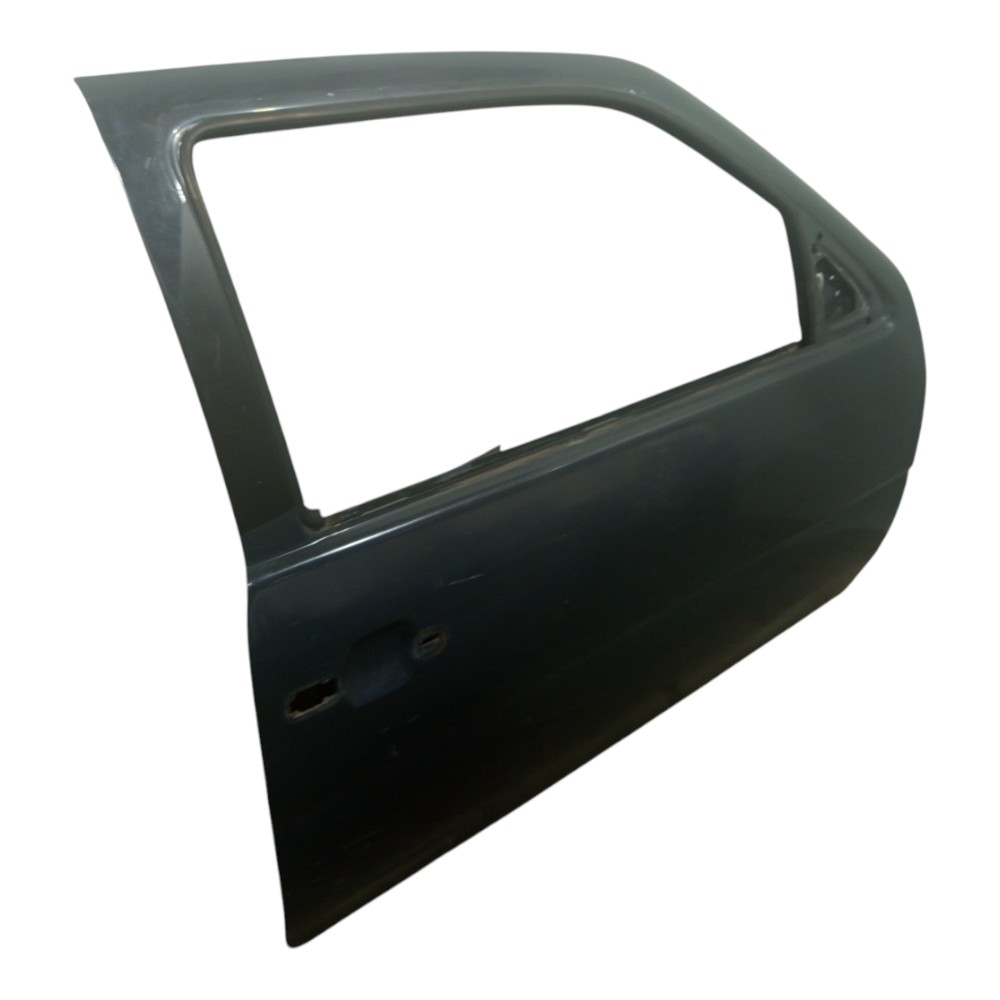 Porta Dianteira Direita Volkswagen Gol G2 1998 1999 A 2002  Dianteira Direito 3