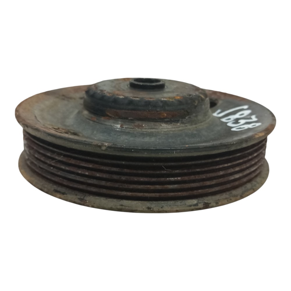 Polia Bomba Hidráulica Volkswagen Gol 1995 1996 1997 A 2005 4