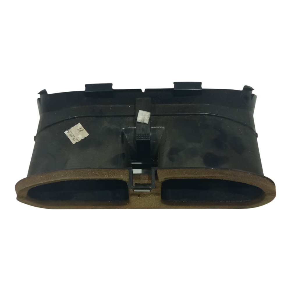 Moldura Difusor Ar Central Peugeot 206 2000 2001 2002 A 2010 5