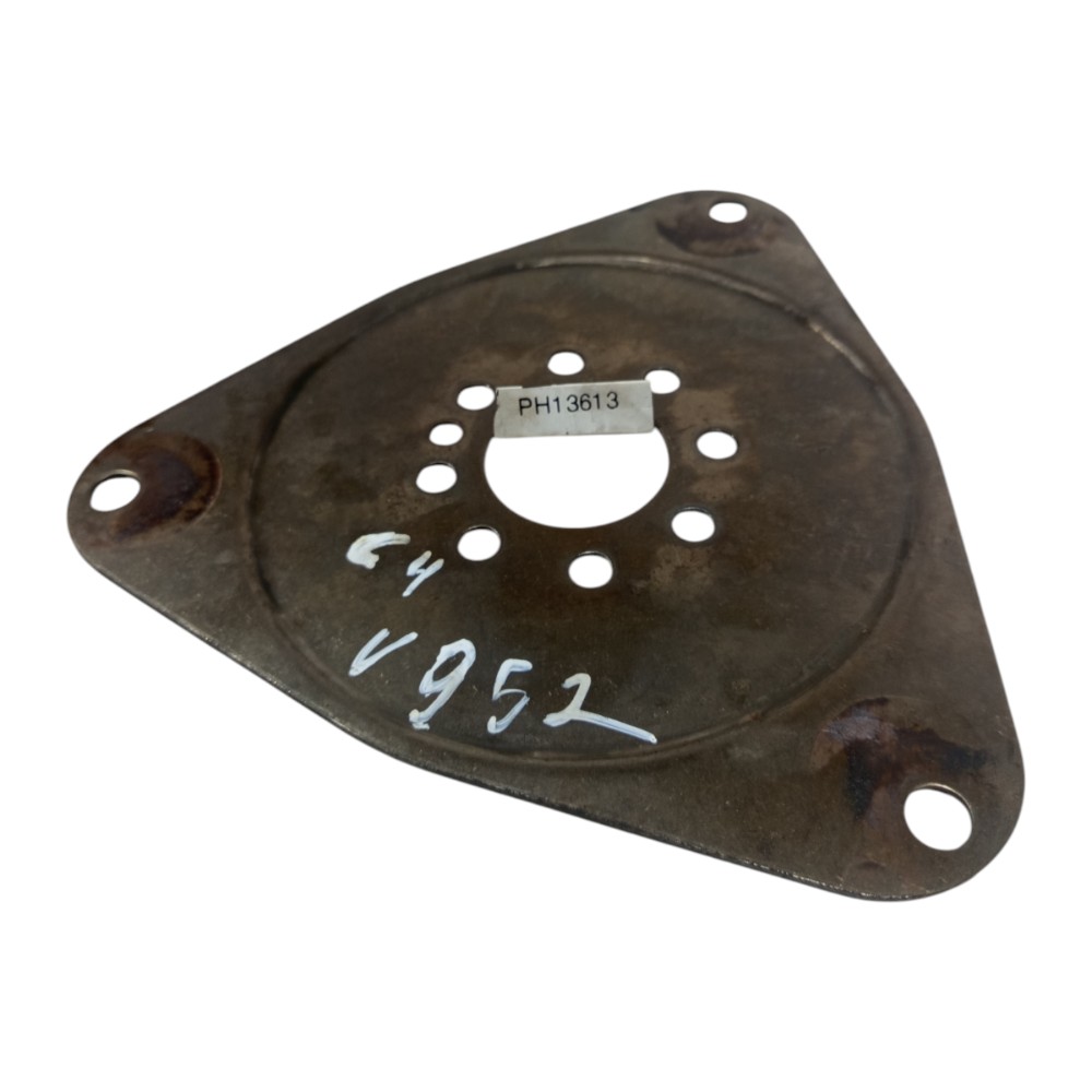 Flange Cremalheira Citroen C4 Picasso Peugeot 307 2007 A 13 8