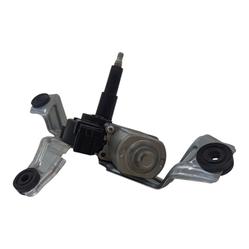 Motor Limpador Vidro Traseiro Hyundai Creta 2017 18 A 2021 6