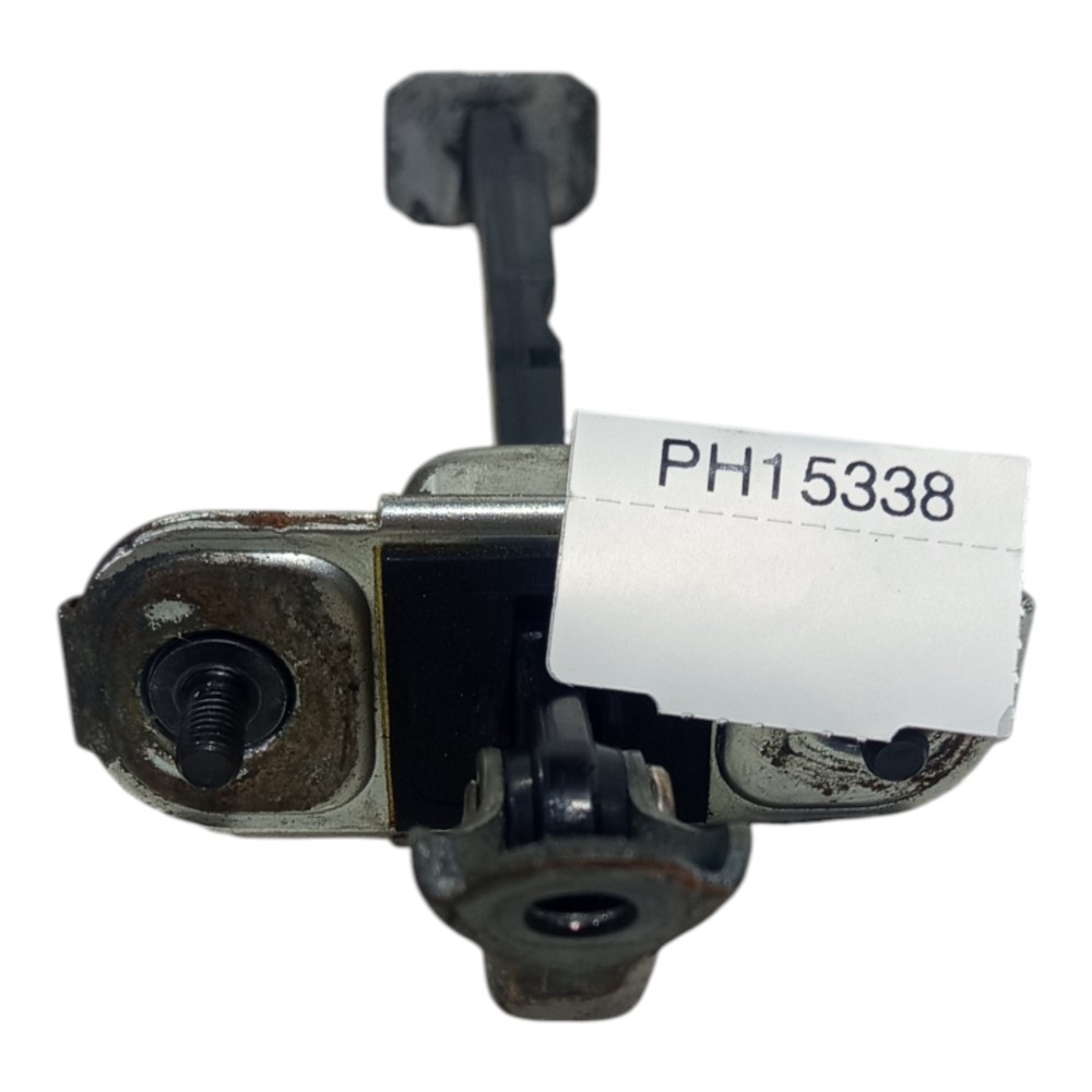 Limitador Porta Dianteira Esquerda Hyundai Azera 2007 A 2012 9