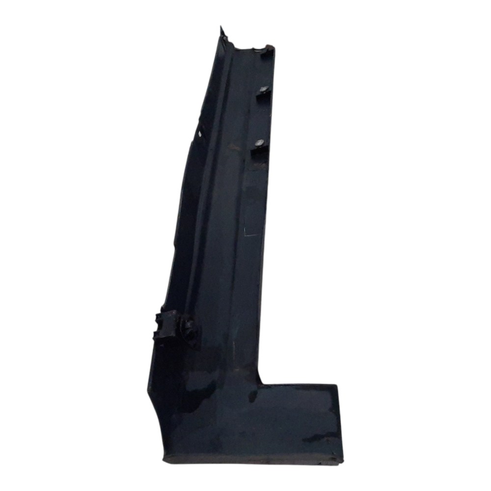 Spoiler Lateral Dianteiro Esquerdo Citroen Pallas 2005 A 13 4