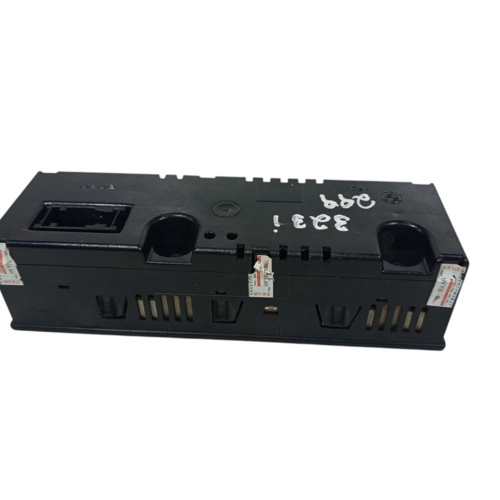 Computador De Bordo Bmw 323i E36 1998 3