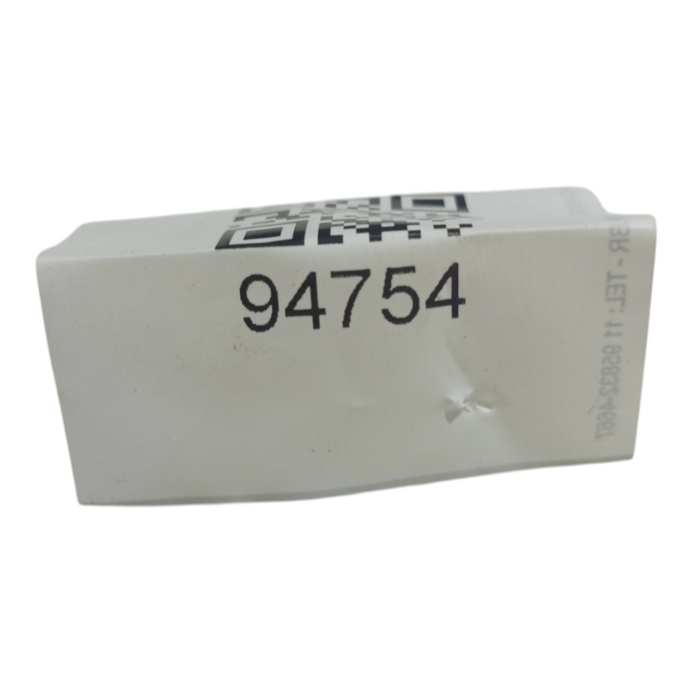 Modulo Conforto Fiat Stilo 2003 2004 2005 2006 2007 A 2010 Preto 9