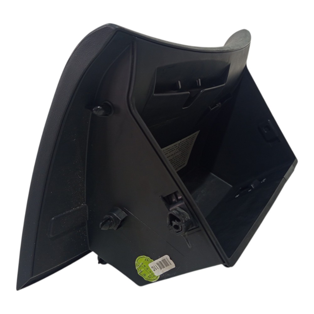Tampa Porta Luvas Hyundai I30 2.0 Aut. 2009 2010 2011 2012 3