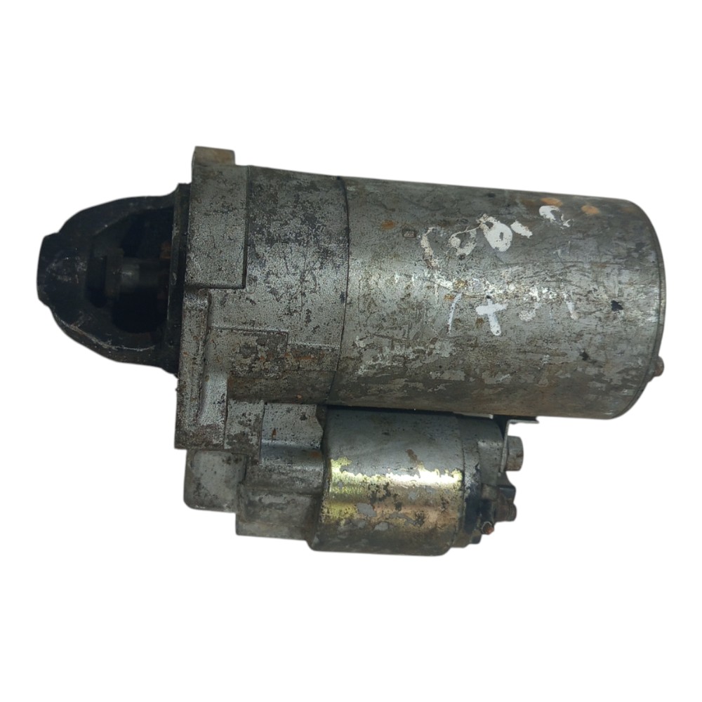 Motor Arranque Partida Fiat Palio Uno 1.0 Fire 2001 A 2012 1
