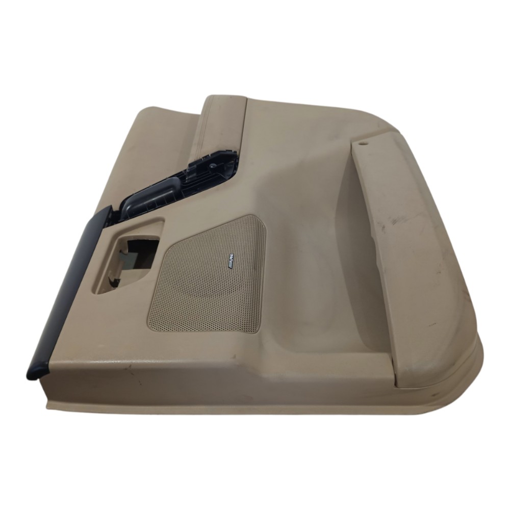 Forro Porta Dianteira Direita Freelander 2 2006 2007 A 2014 6
