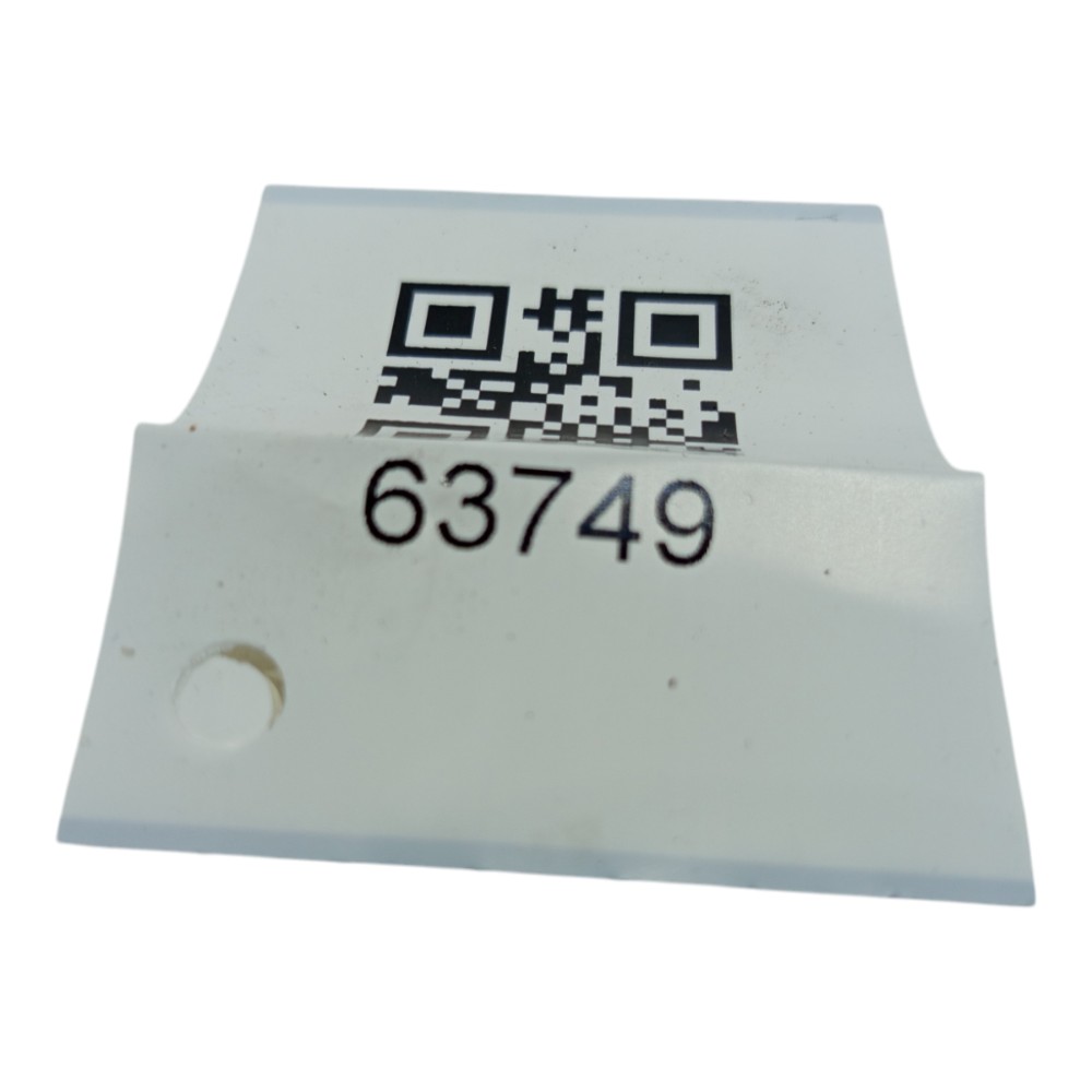 Moldura Interna Retrovisor Esquerdo Vw Gol G2 1995 A 2005 6