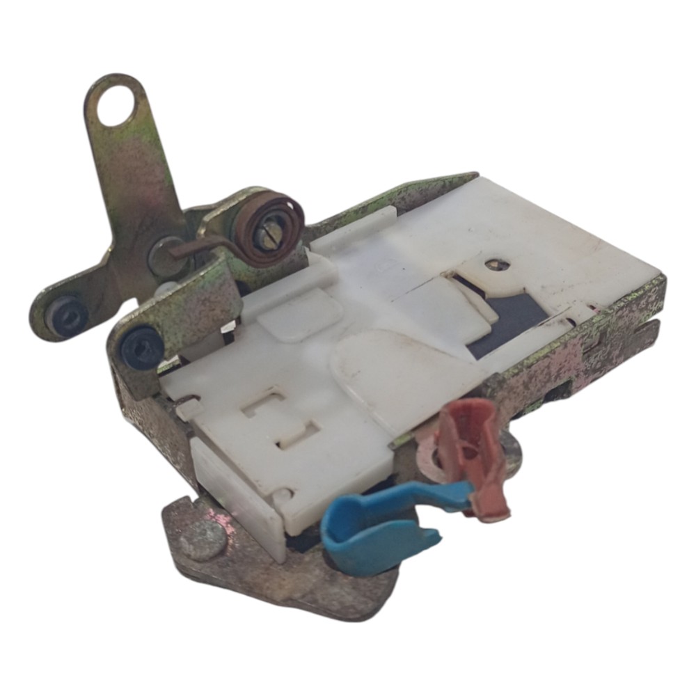 Fechadura Manual Dianteiro Direito Ford Escort 1997 A 2003 1