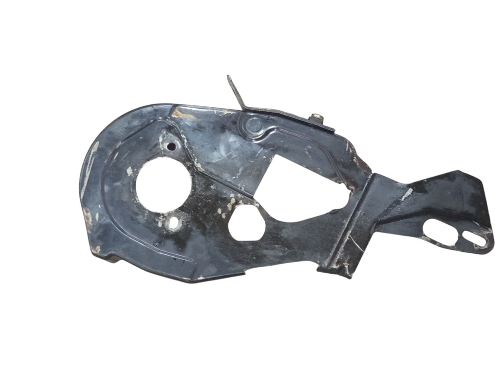 Capa Correia Dentada Renault Scnic 2.0 16v 1996 1997 A 2003 2