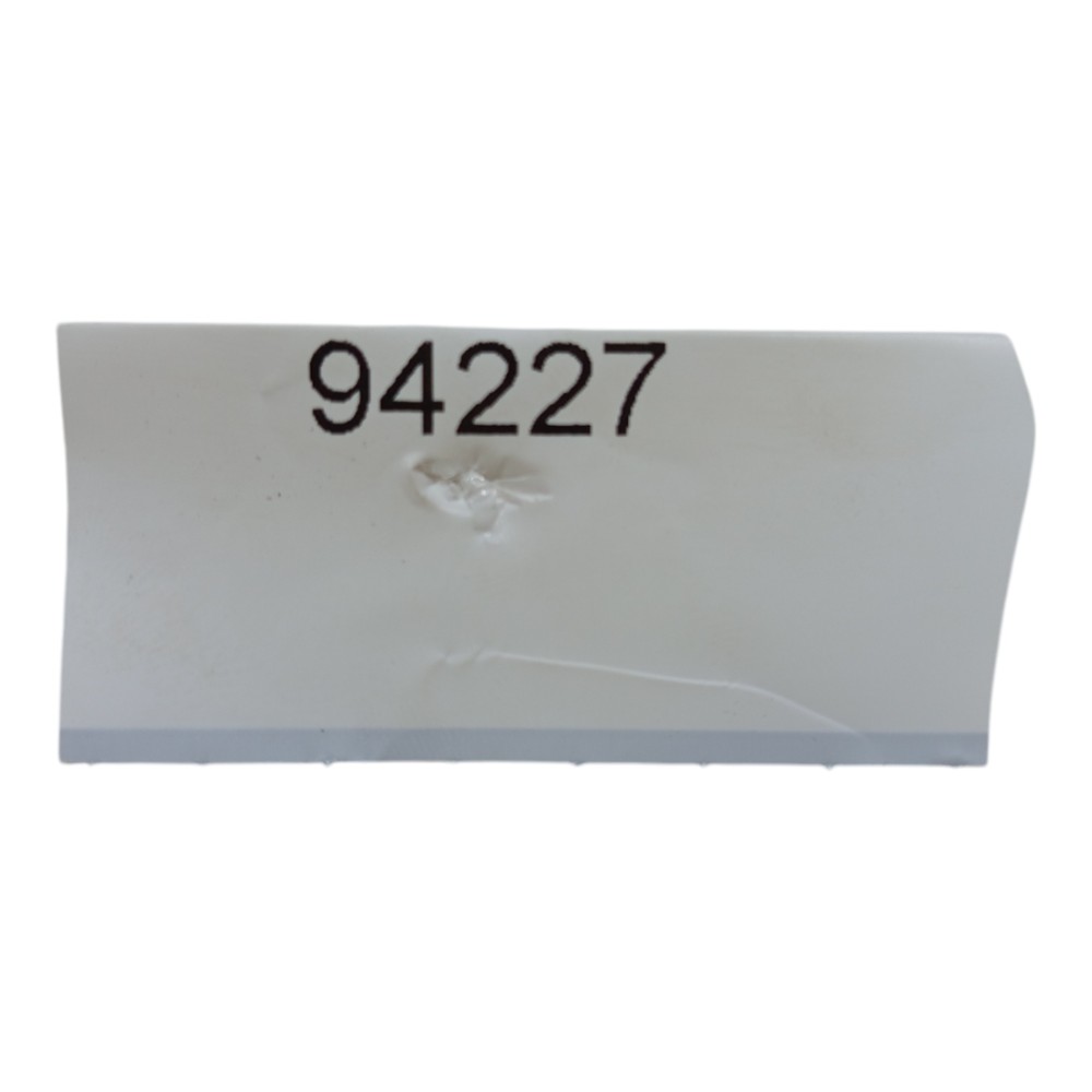 Grade Frontal Parachoque Dianteiro Peugeot 206 2007 A 2010 5