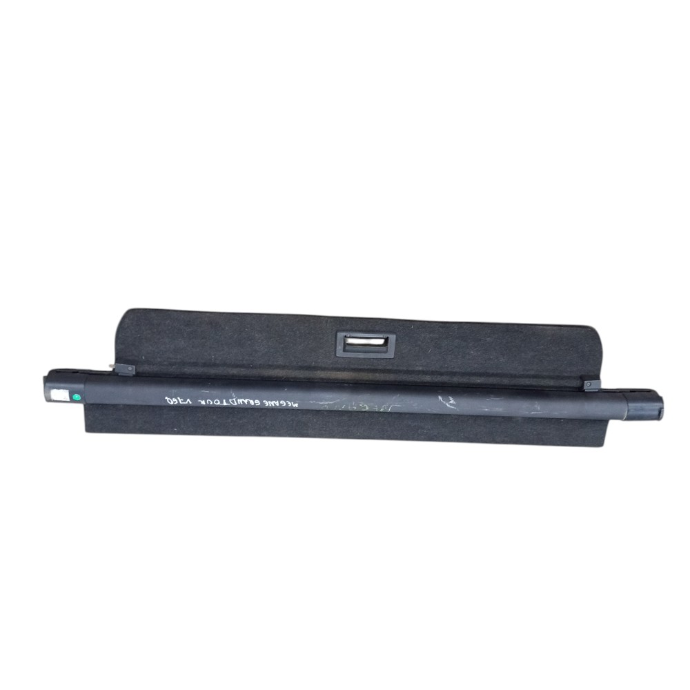 Tampa Bagageiro Renault Megane Grand Tour 2007 2008 A 2013 2