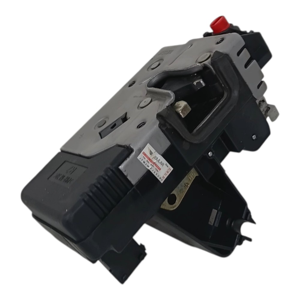 Fechadura Elétrico Traseira Direita Gm Vectra 1997 A 2005 3