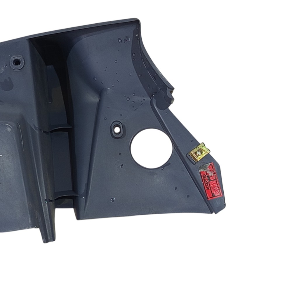 Suporte Bagagito Lado Direito Ford Fiesta 1996 A 2002 7