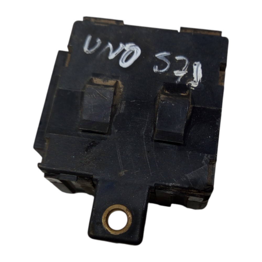 Modulo Imobilizador Fiat Uno 1999 2000 2001 2002 A 2005 2