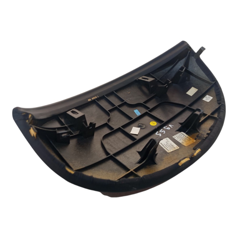 Acabamento Superior Painel Porsche Cayenne 4.5 2002 A 2006 7