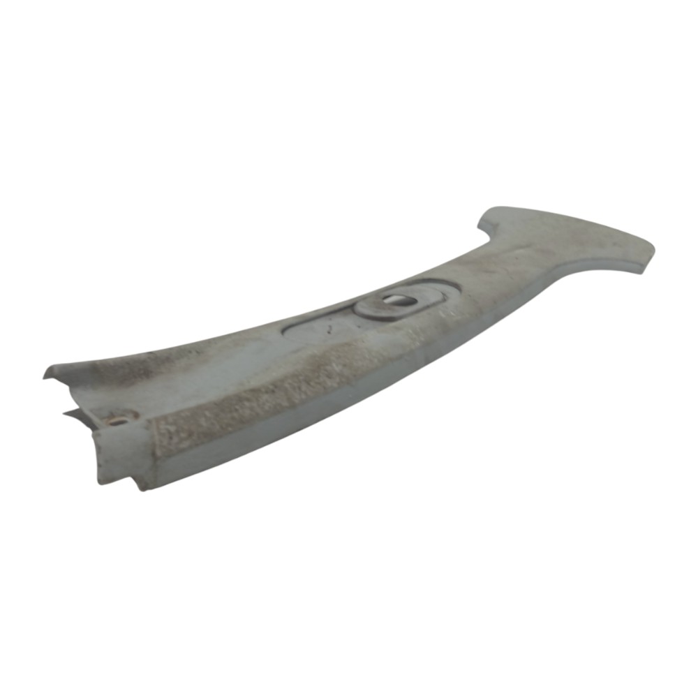 Moldura Coluna Central Esquerda Volkswagen Gol G3 1999/2005 3