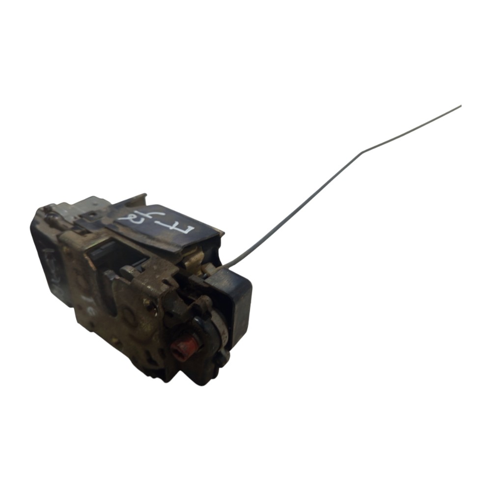 Fechadura Traseira Esquerda Citroen Xsara 2001 A 2012 5
