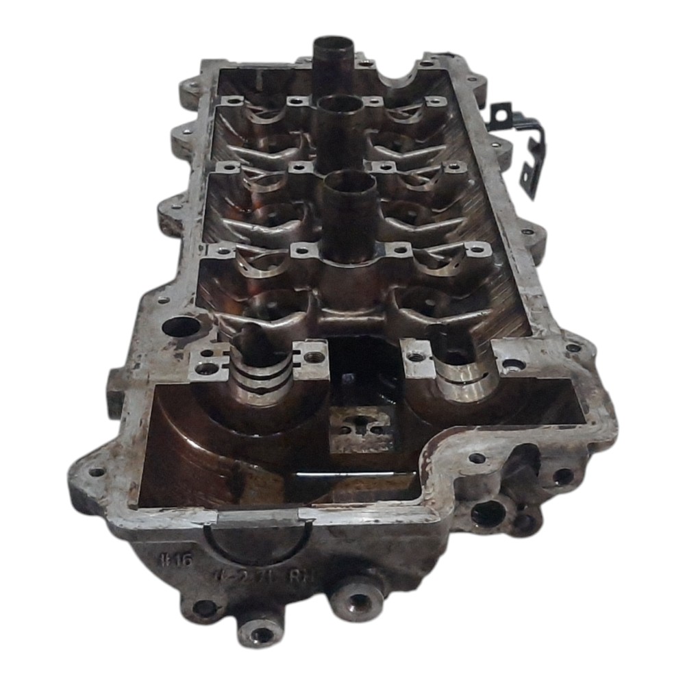 Cabeçote Motor Hyundai Santa Fé 2.7 V6 2006 2007 2008 A 2011 2