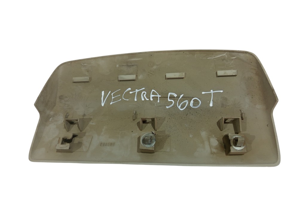 Acabamento Moudura Chevrolet Vectra 1995 1996 1997 A 2005 2