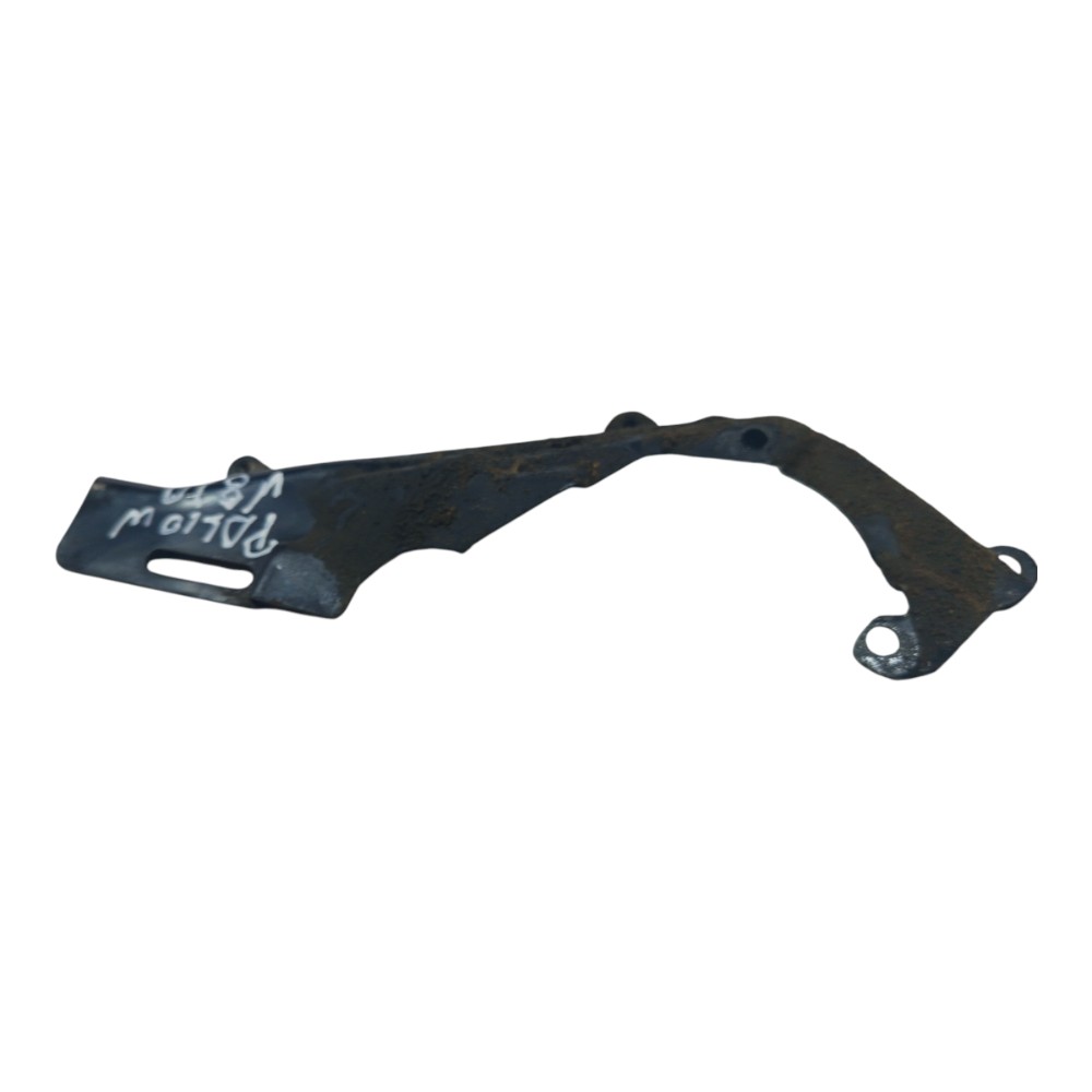 Proteção Correia Dentada Fiat Palio Fiasa 2000 A 2005  Preto 3