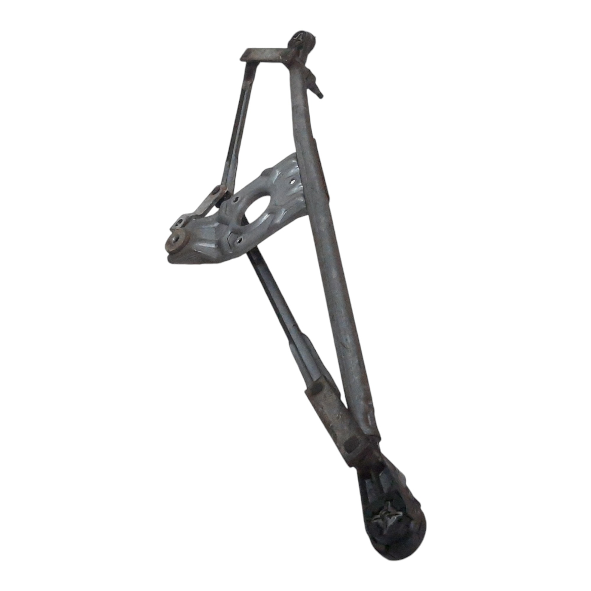 Galhada Limpador Parabrisa Gol Parati Saveiro G3 1999 A 2005 2