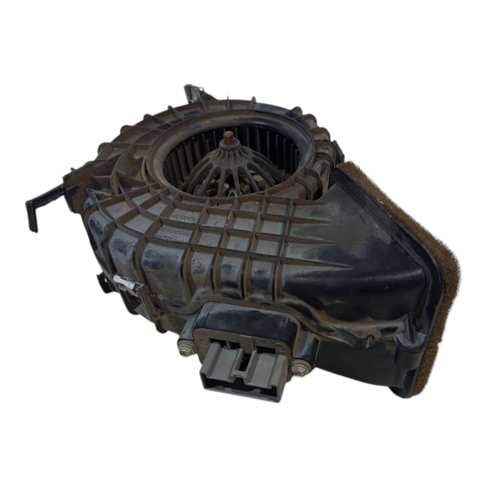 Motor Ventilador Ar Forçado Traseiro C4 2.0 16v 2007 A 2013 2