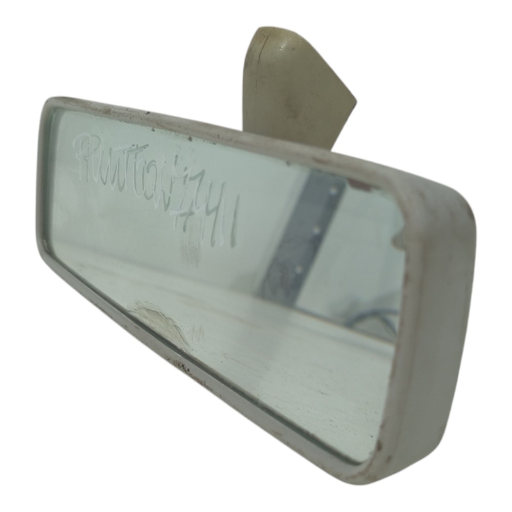 Espelho Retrovisor Teto Fiat Punto 2009 2010 2011 A 2015 1