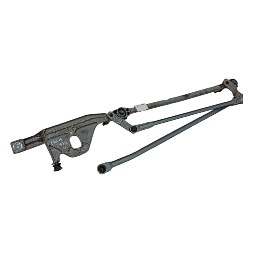 Galhada Limpador Parabrisa Ford Focus 2008 A 2012 6