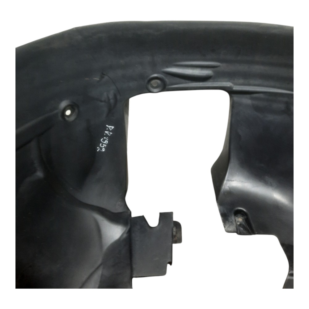 Para-barro Dianteiro Direito Citroen C4 Picasso 2009 A 2014 6