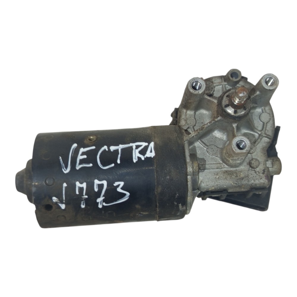 Motor Limpador Parabrisa Diantchevrolet Vectra 1997 A 2005 1