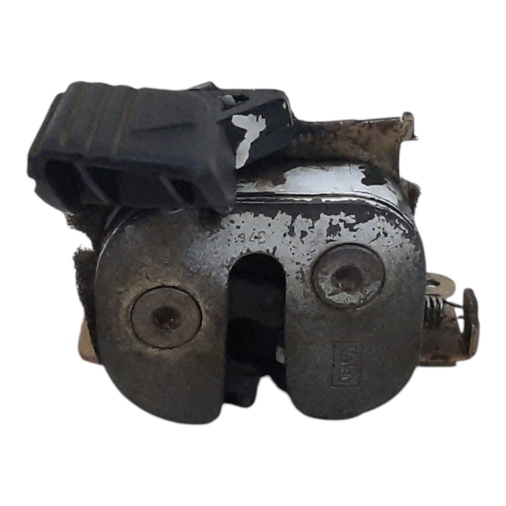 Fechadura Porta Dianteiro Esquerdo Fiat Uno Mille 2004 A 10 6