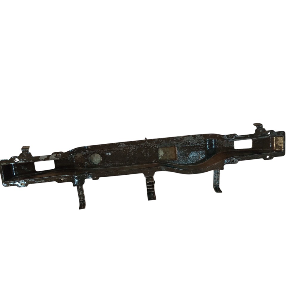 Alma Para-choque Traseiro Hyundai I30 2009 2010 2011 A 2012 1