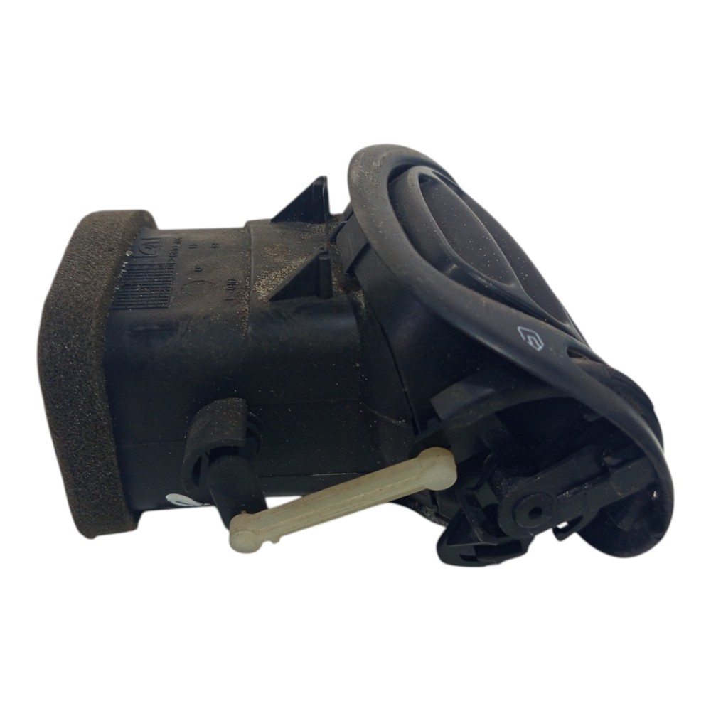Difusor Ar Esquerdo Lado Painel Peugeot 206 2001 2002 A 2010 4