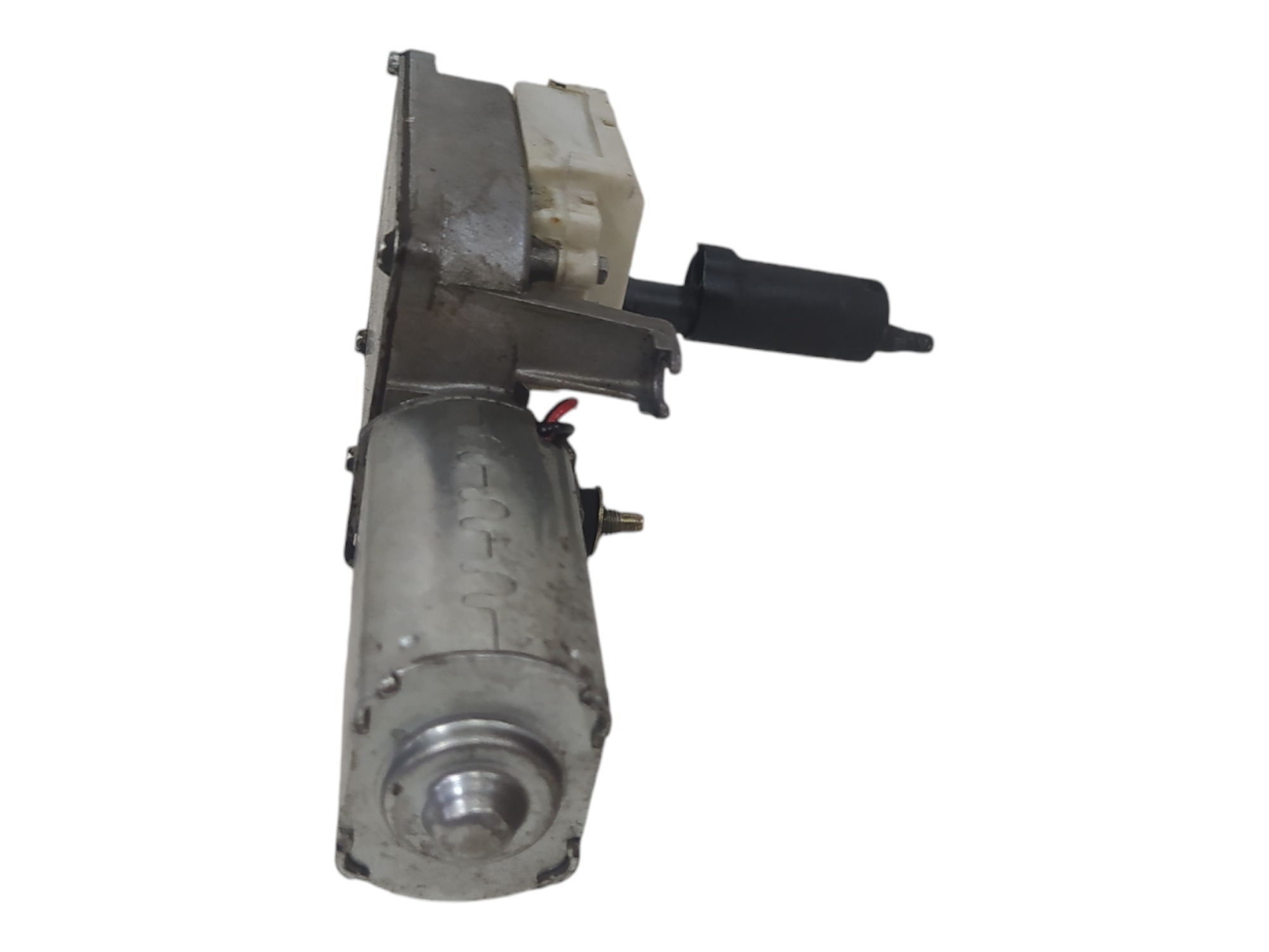 Motor Limpador Parabrisa Traseiro Fiat Brava 1997 A 2003 2