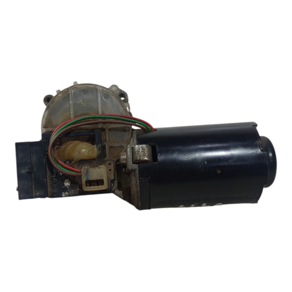 Motor Limpador Parabrisa Dianteiro Fiat Doblo 2003 A 2012 5