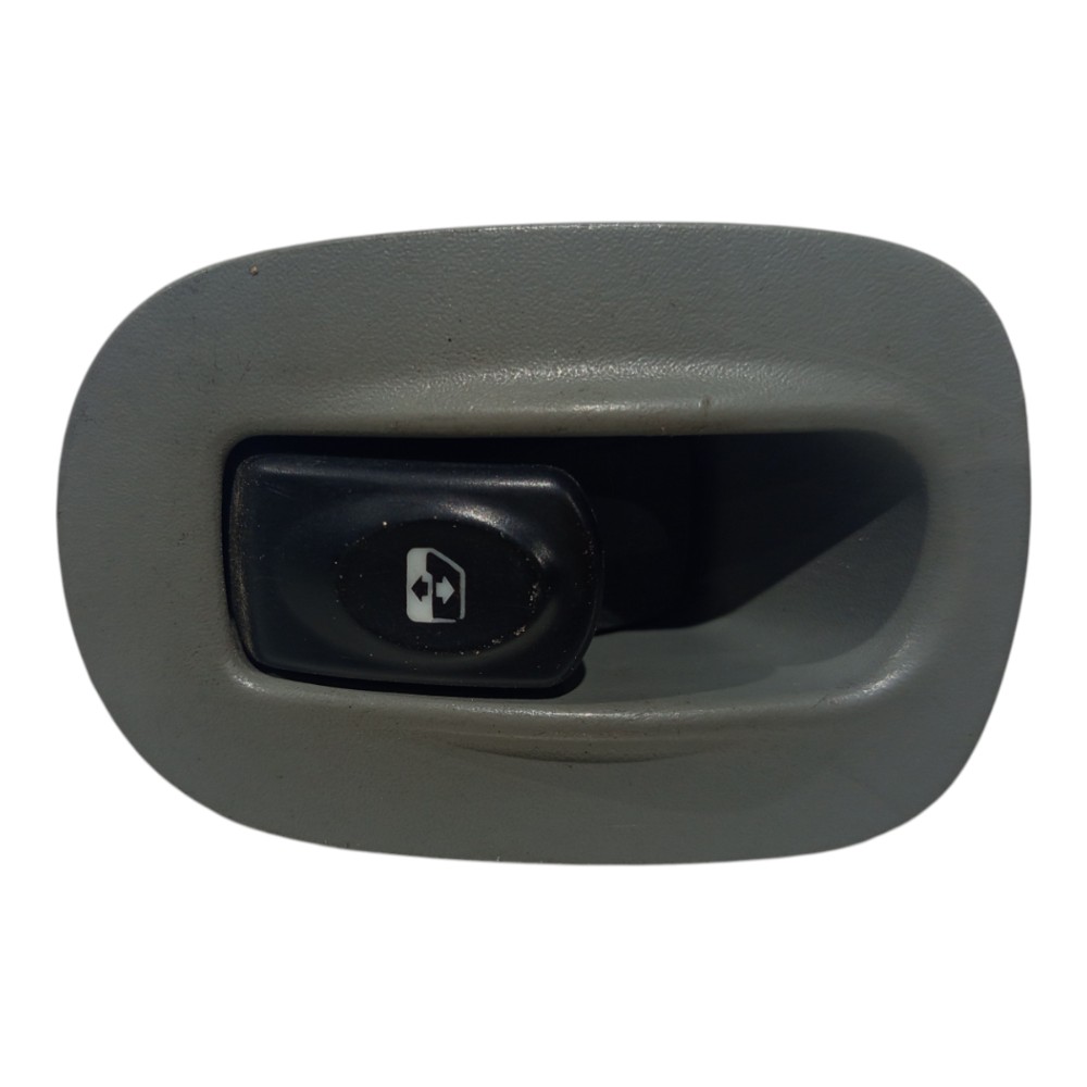 Botao Vidro Dianteiro Direito Renault Scenic 2001 02 A 2010 2