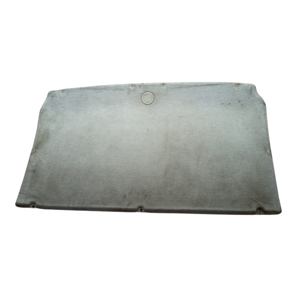 Forro Teto Fiat Doblo Cargo 2001 2002 2003 2004 2005 A 2012 1