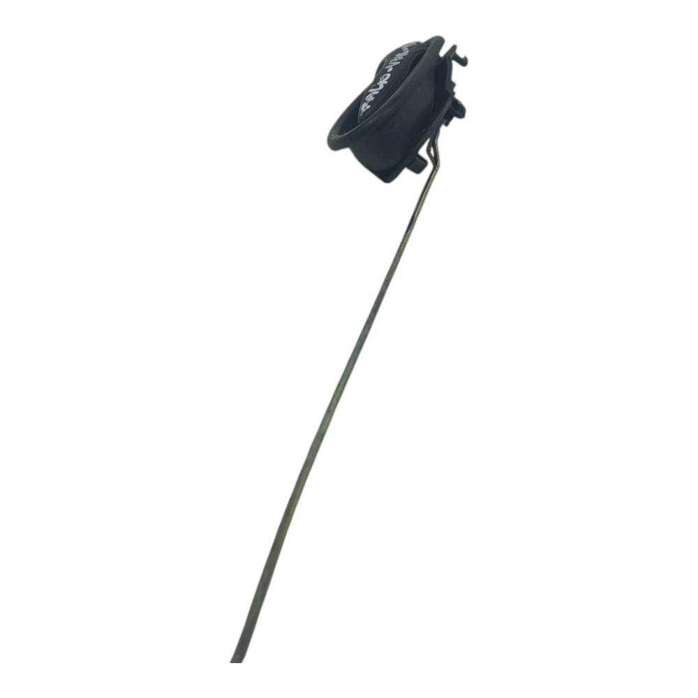 Maçaneta Porta Interna Direita Fiat Palio 1996 1997 A 2004 3