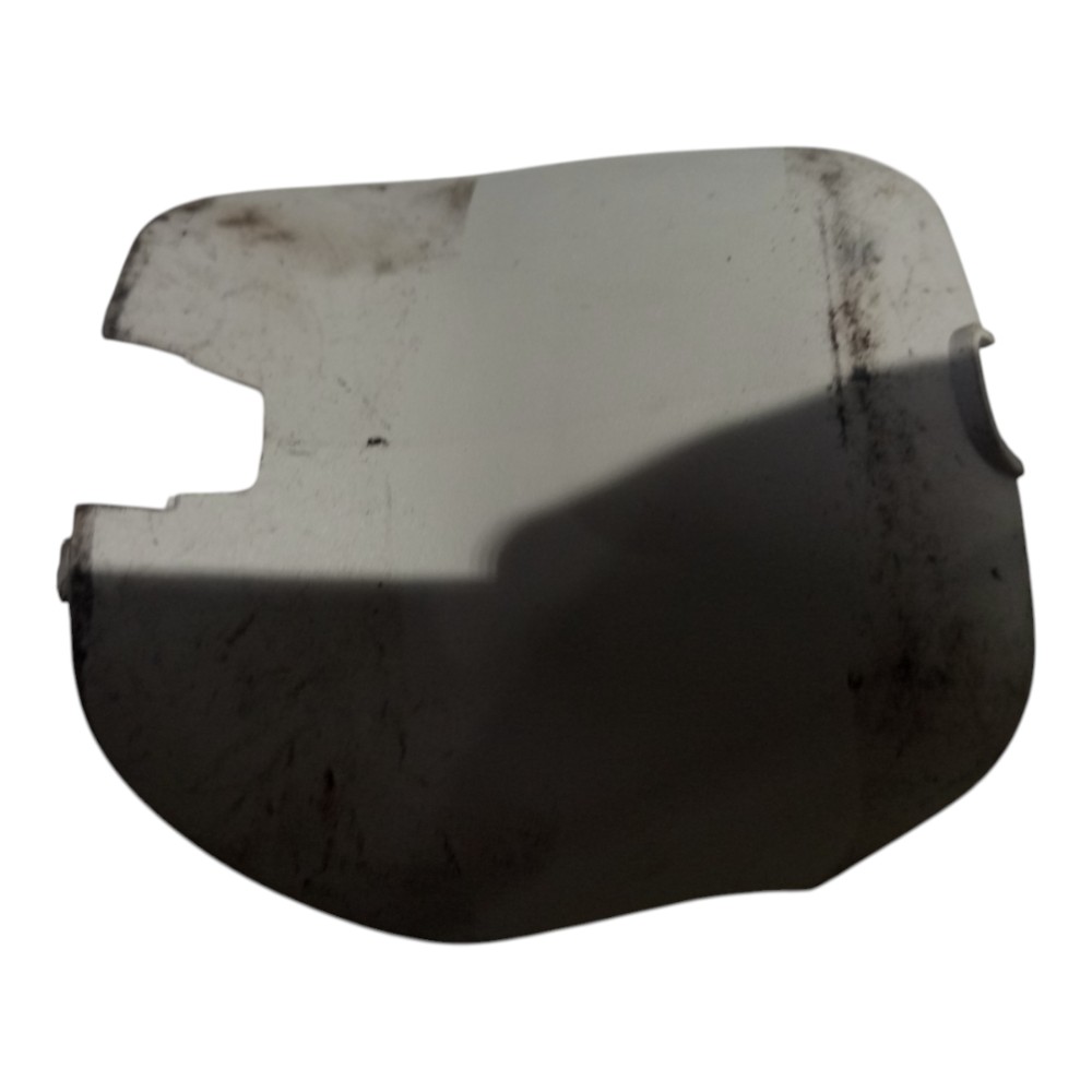 Acabamento Espelho Retrovisor Renault Fluence 2011 A 2015 Cinza 4