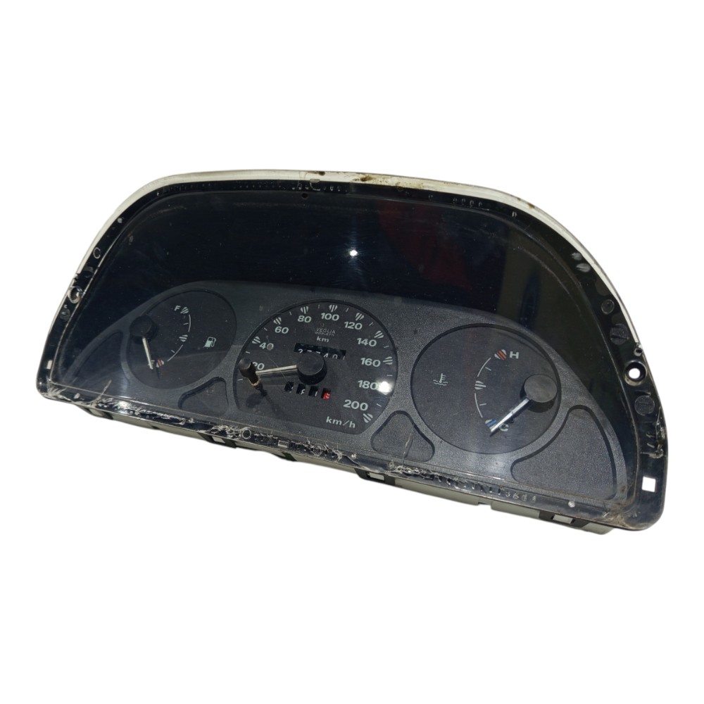 Painel Instrumentos Velocímetro Fiat Palio 1996 1997 A 2001 3
