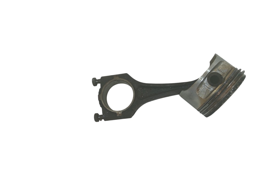 Pistão Motor Chevrolet Corsa 1.0 8v 1994 1995 A 2004 4