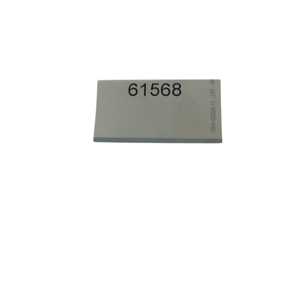 Reservatório Água Radiador Volkswagen Gol G2 Special 2003 7