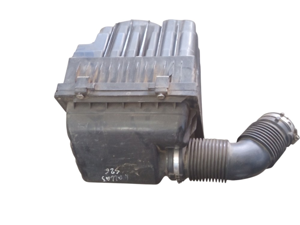 Caixa Ar Motor Citroen Xsara Picasso 2.0 2001 2002  A 2012 5