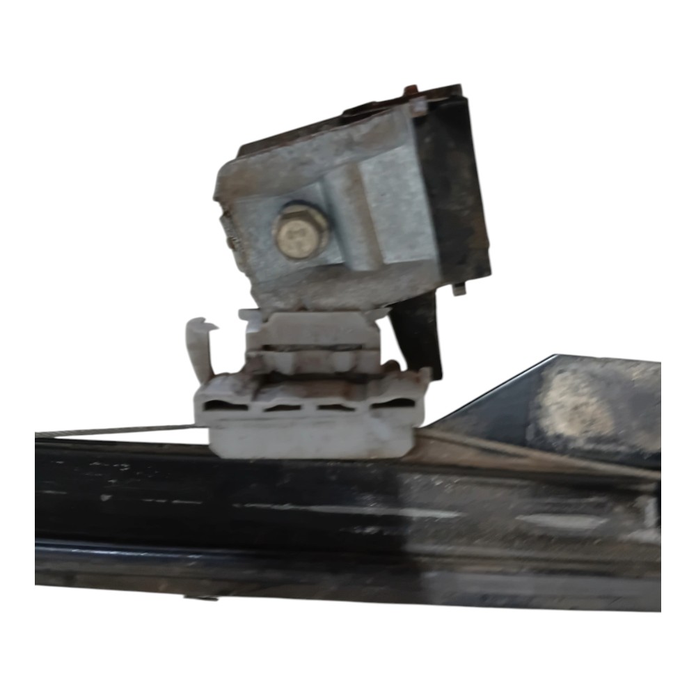 Maquina Vidro Eletrico Diant D Focus 2001 A 2007 Avaria 2