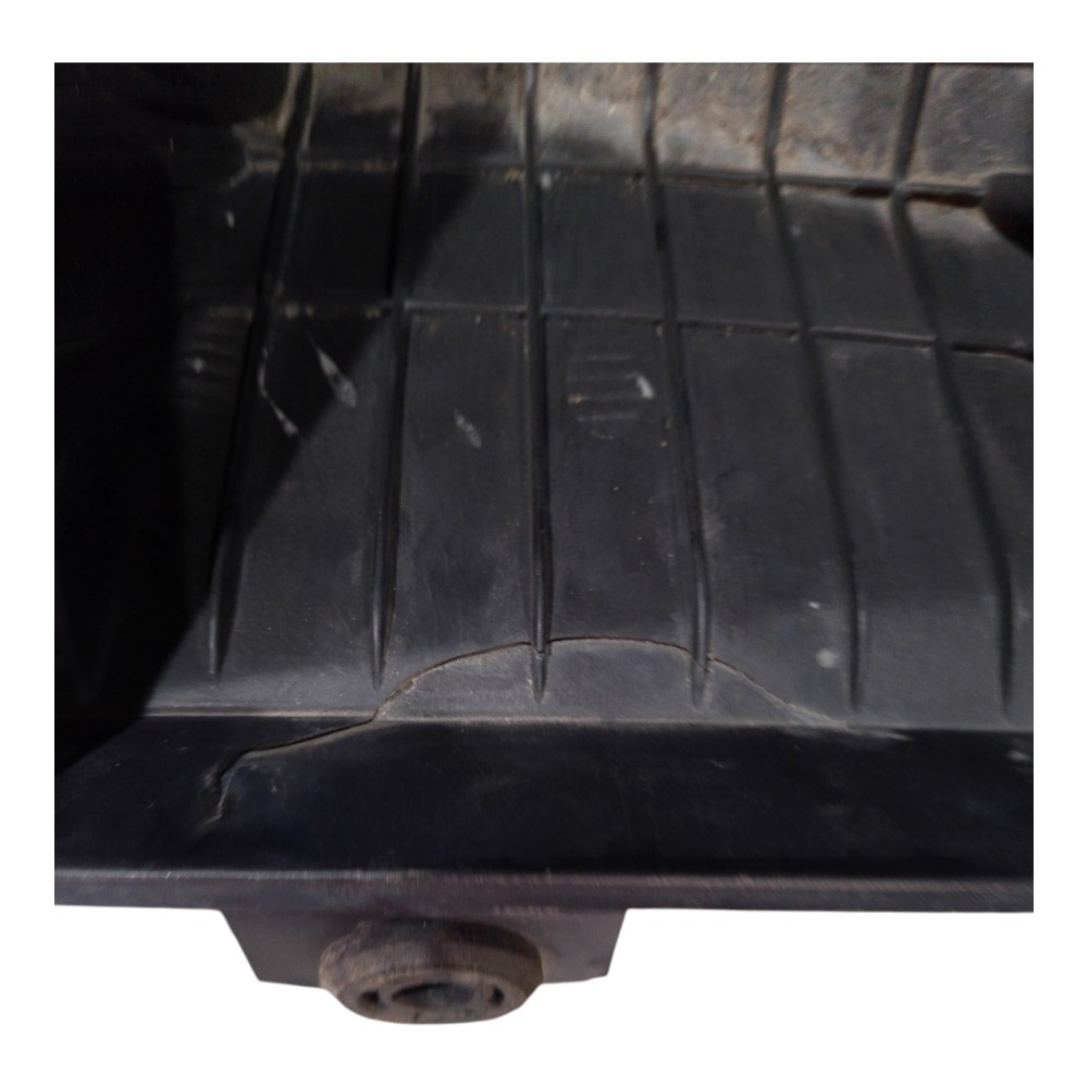 Caixa Filtro Ar Fiat Palio 1996 A 2003 5
