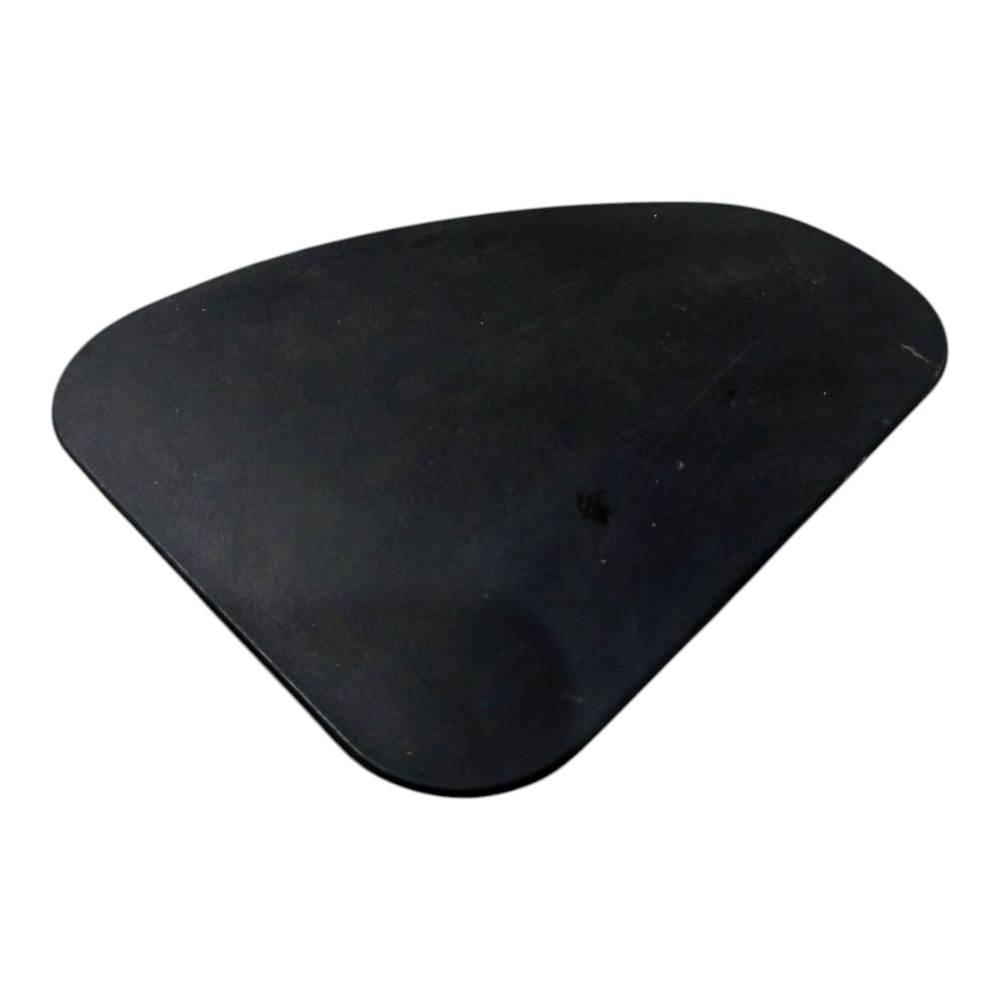 Acabamento Lateral Traseira Ld Ford Mondeo Sedan 1994/2000 Preto 4